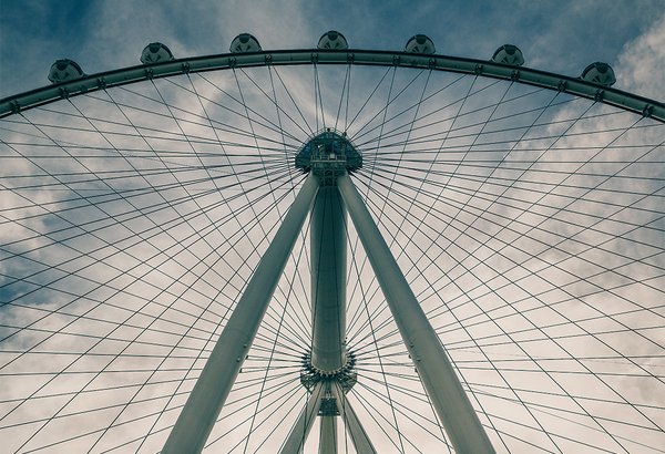 Las Vegas High Roller Wiki