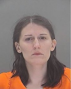 Laura Bluestein prison sentence