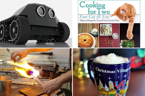 Gift Guide Lead