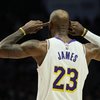 Lebron James documentary