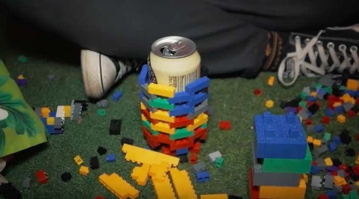 Brick Bar