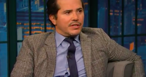 WATCH: John Leguizamo explains turning down role in 'Philadelphia ...