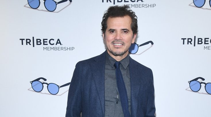 Leguizamo Does America Philly