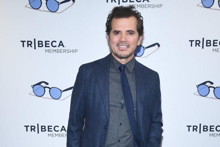 Leguizamo Does America Philly