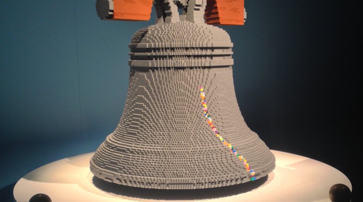 Liberty Bell