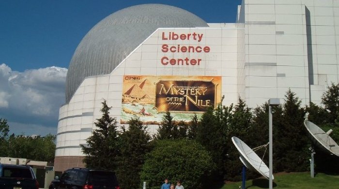 Liberty Science Center