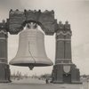 Liberty Bell replica 1926 day
