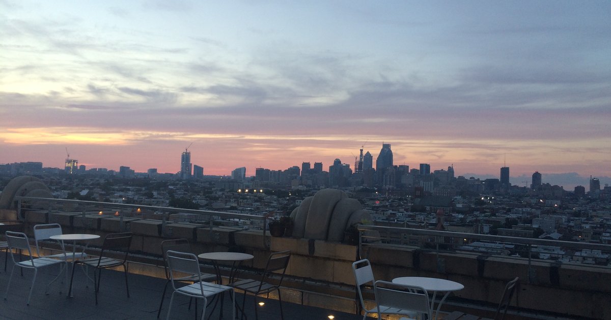 Join East Passyunk's top chefs at Bok Bar for special dining event PhillyVoice