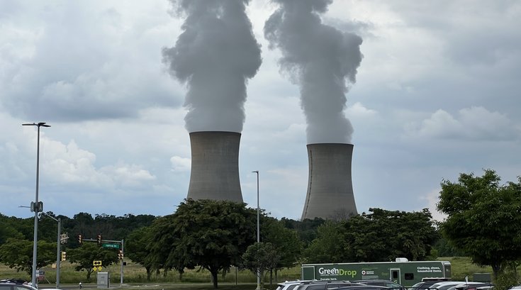 Limerick Clean Energy Center