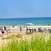 Limited - Cape May County Beach Scene