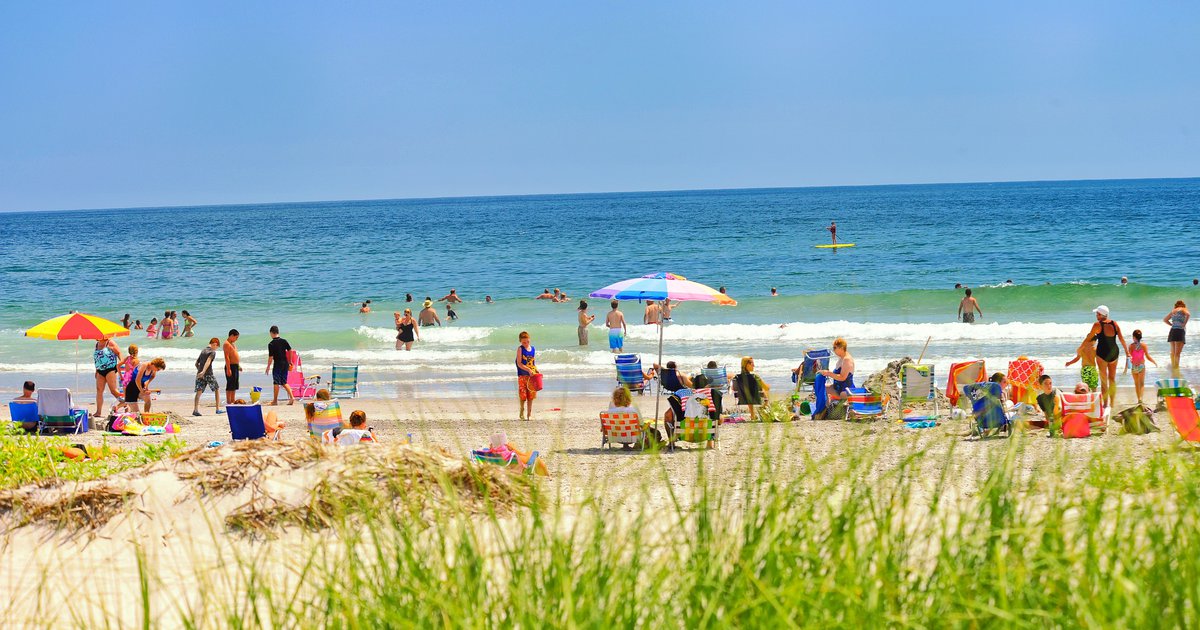Cape May County has tons to offer this Memorial Day Weekend and throughout the summer - Vimarsana News