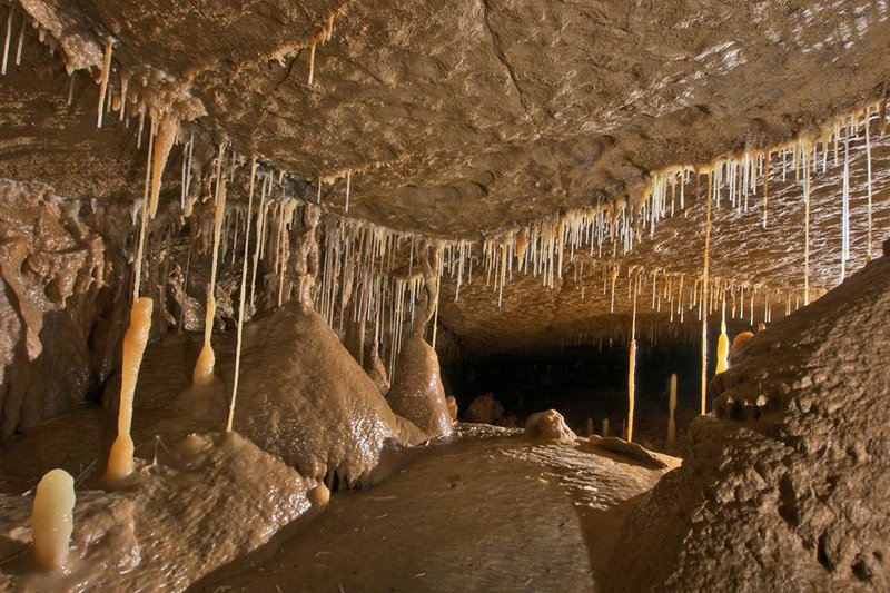 Exploring Pennsylvania's cave scene | PhillyVoice