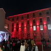 Lincoln Mill Haunted House