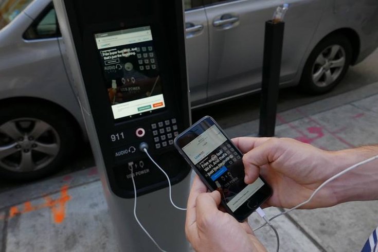FBI Warns Against Using Public Mobile Charging Stations