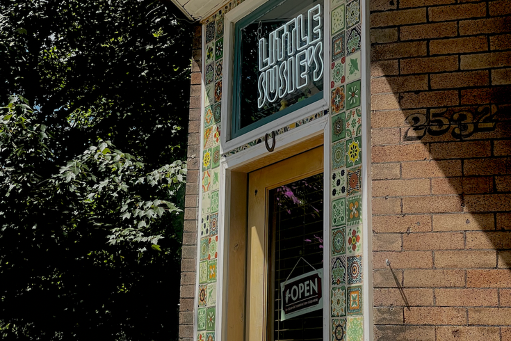 Little Susie's
