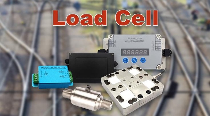 Limited - Load Cell