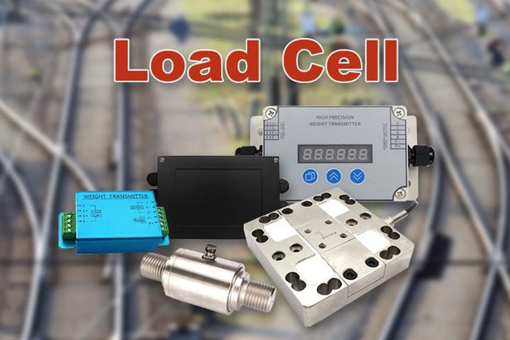 Limited - Load Cell