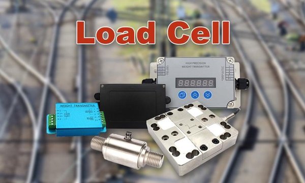 Limited - Load Cell