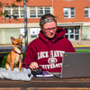 Lock Haven University pets