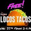 Doritos Locos Tacos
