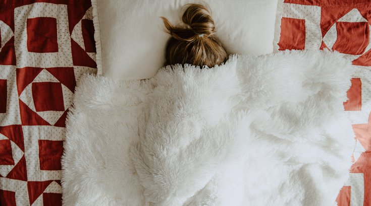 Napping heart disease