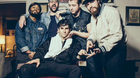 Low Cut Connie
