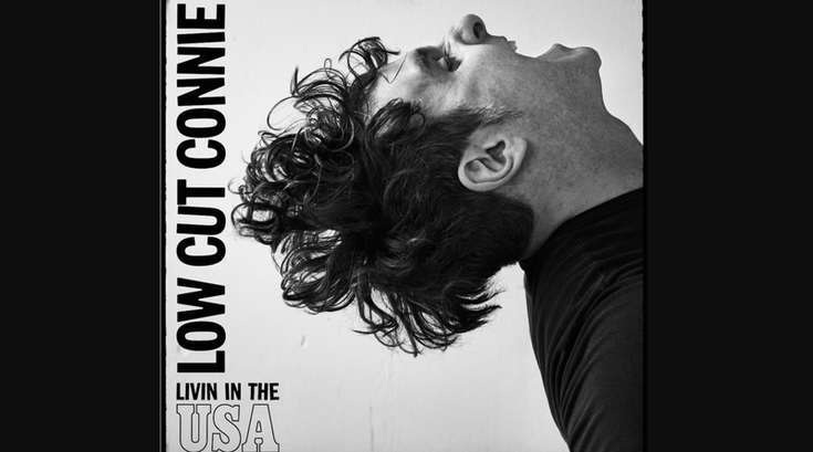 Low Cut Connie single