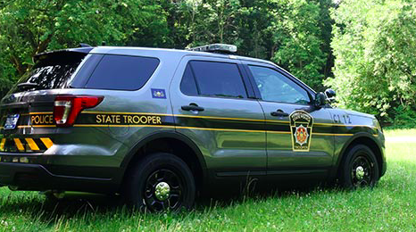 Lower Milford Fireworks