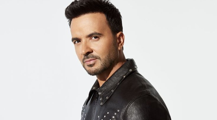 Luis Fonsi