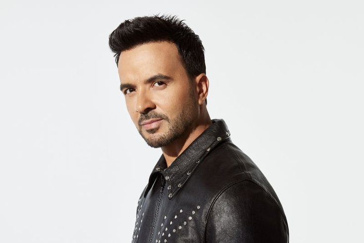 Luis Fonsi