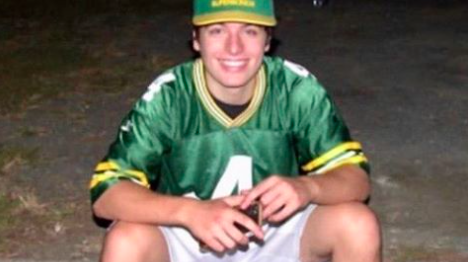 Luke DePiano