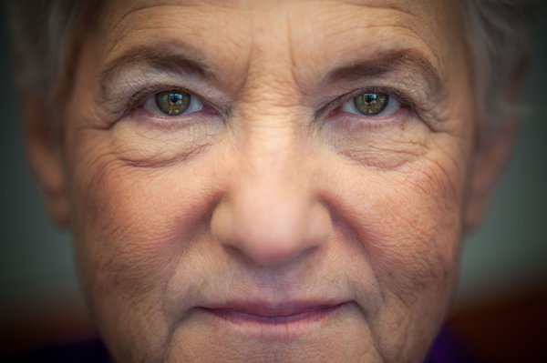 Lynne Abraham