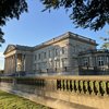 Lynnewood Hall The Gilded Age