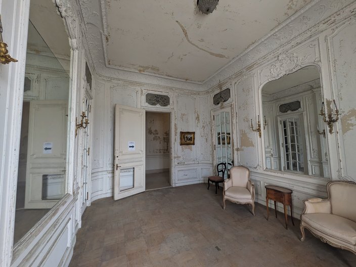 Lynnewood Hall 11