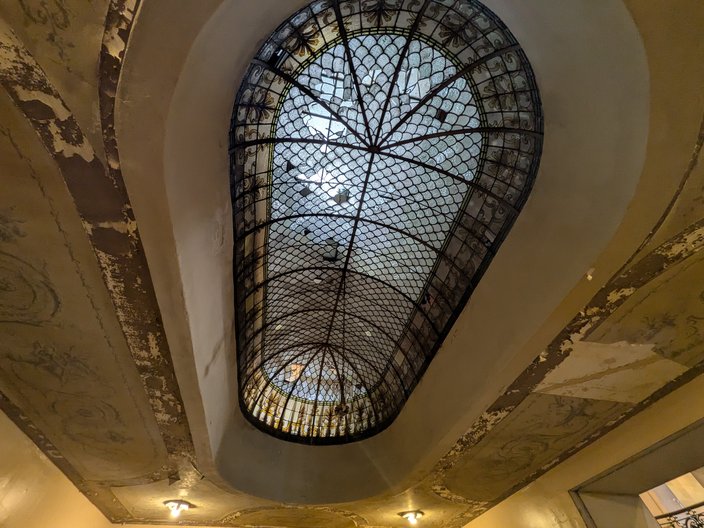 Lynnewood Hall 13