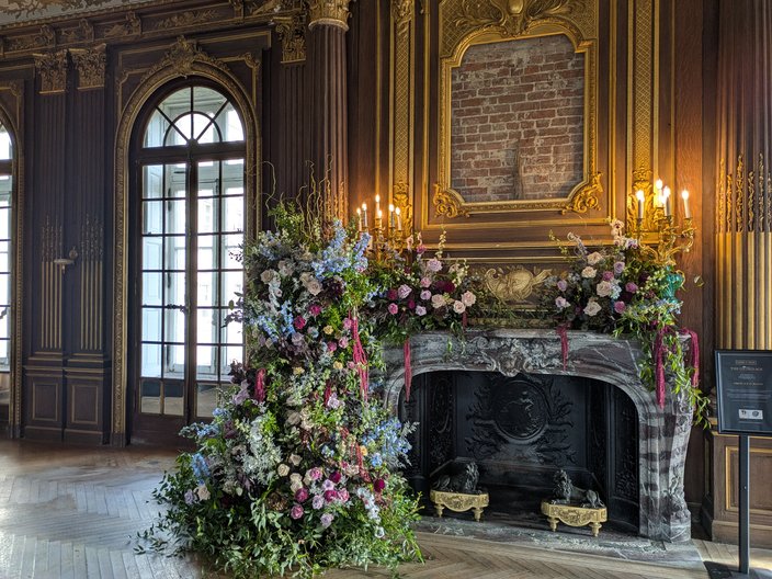 Lynnewood Hall 2