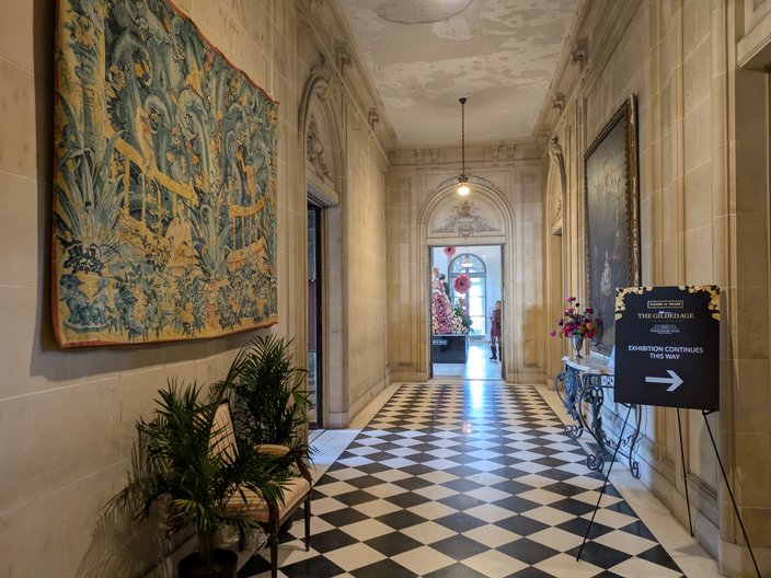 Lynnewood Hall 3