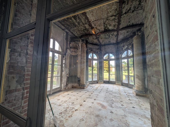 Lynnewood Hall 5