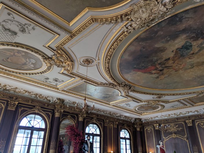 Lynnewood Hall 7