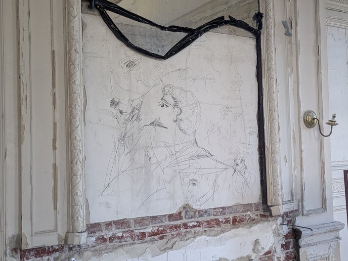 Lynnewood Hall 9