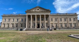 Lynnewood Hall