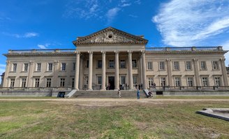Lynnewood Hall