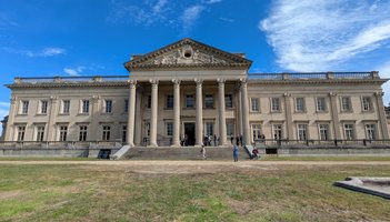 Lynnewood Hall