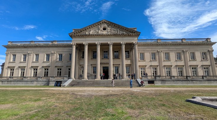 Lynnewood Hall