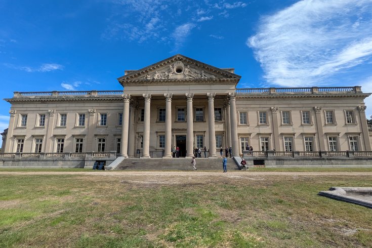 Lynnewood Hall