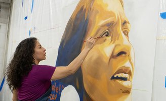 Michelle Angela Ortiz