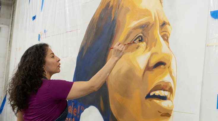 Michelle Angela Ortiz