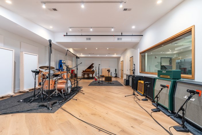 Memory Music Studios