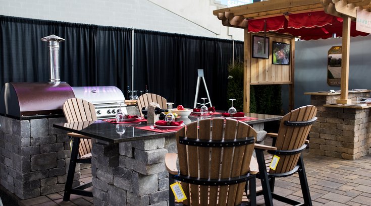 Philly Home + Garden Show