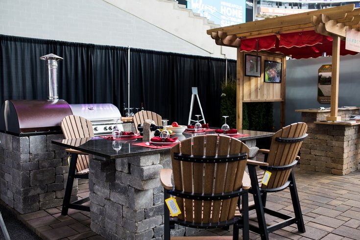Philly Home + Garden Show